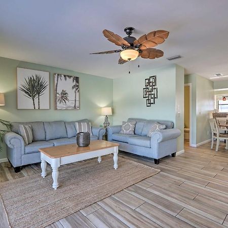 The Sage Pcb Family Getaway - Walk To Beach! Panama City Beach Exterior foto