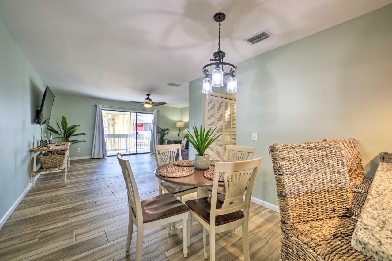 The Sage Pcb Family Getaway - Walk To Beach! Panama City Beach Exterior foto